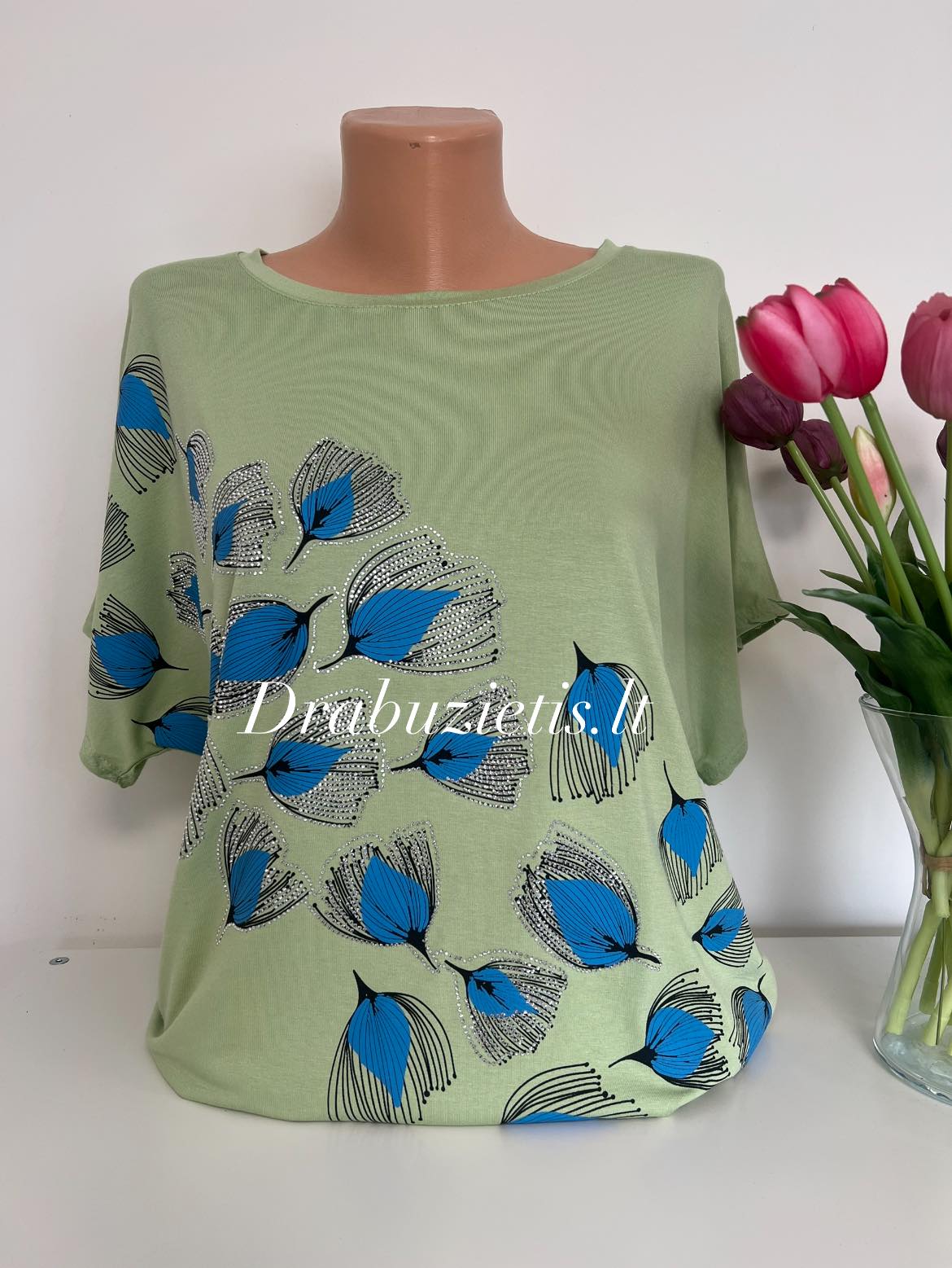Palaidinė L/XL
