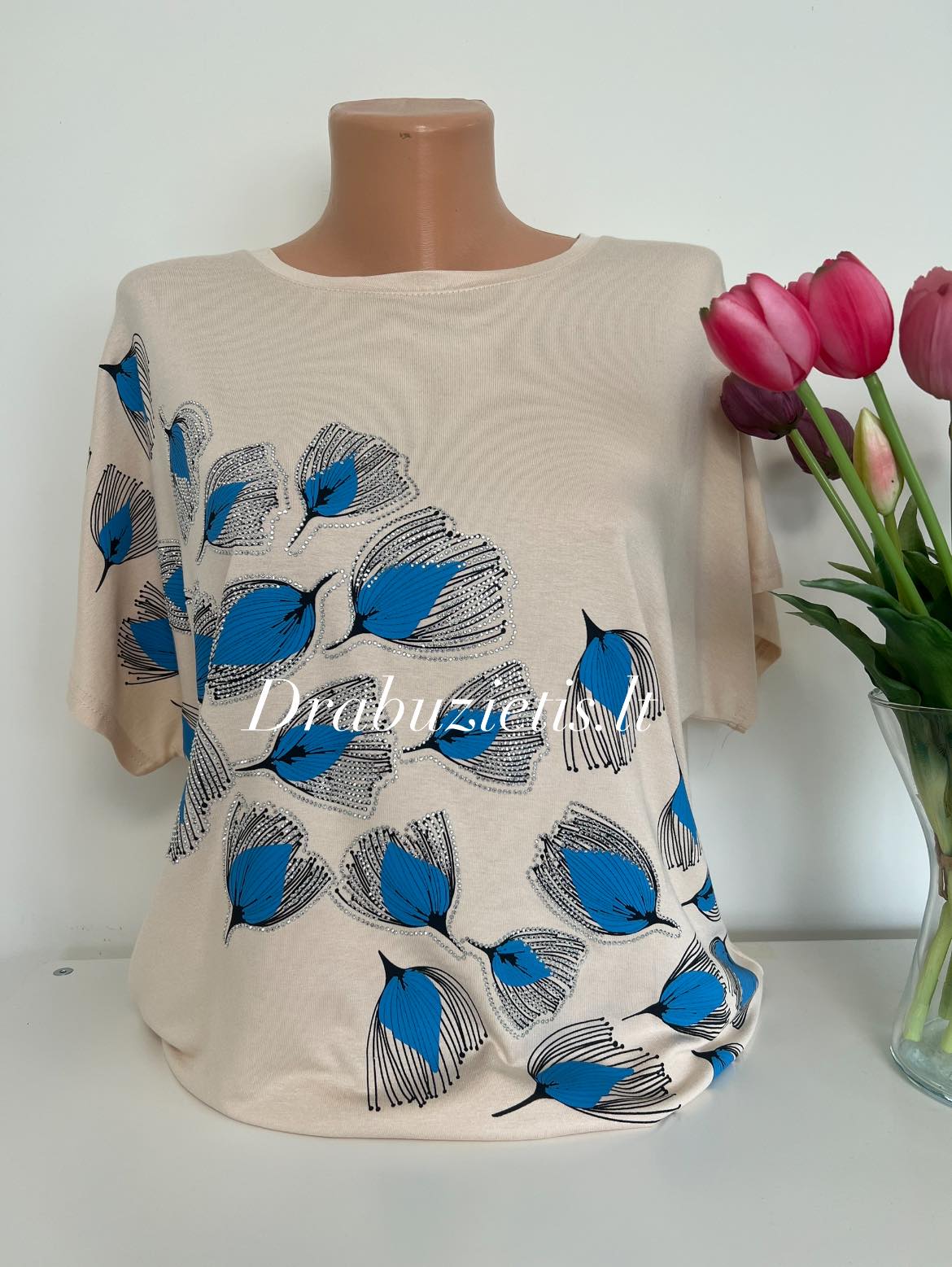 Palaidinė L/XL