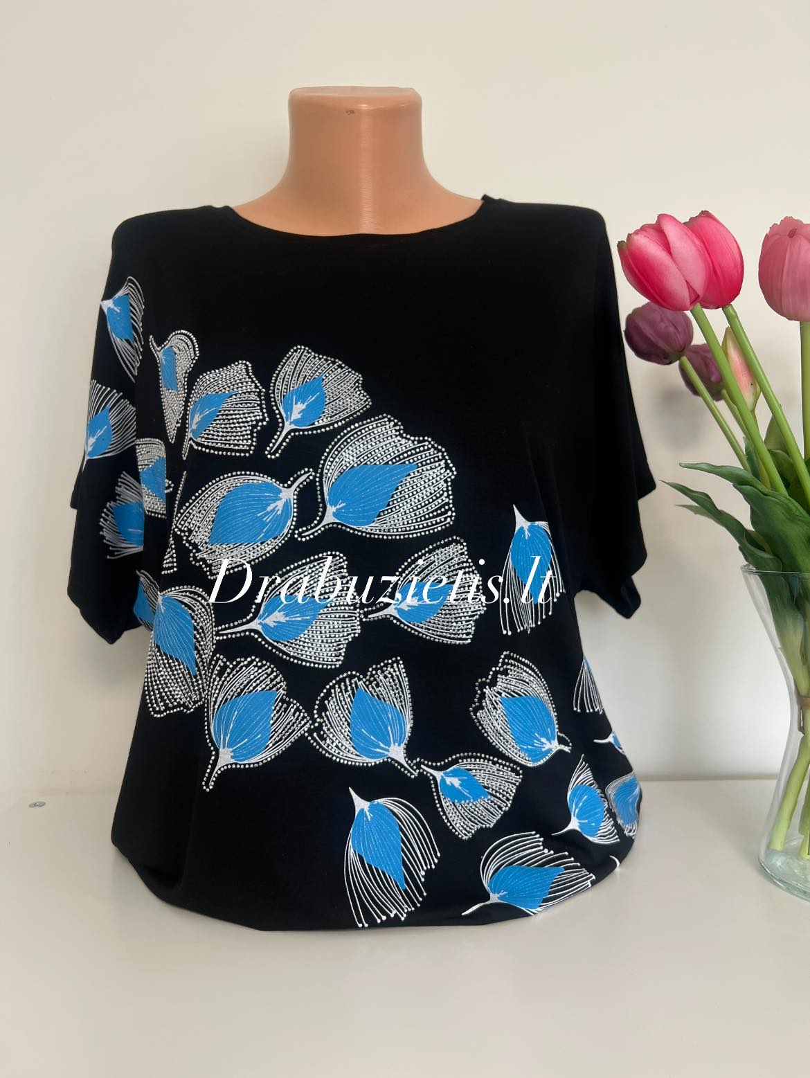 Palaidinė L/XL,2/3XL