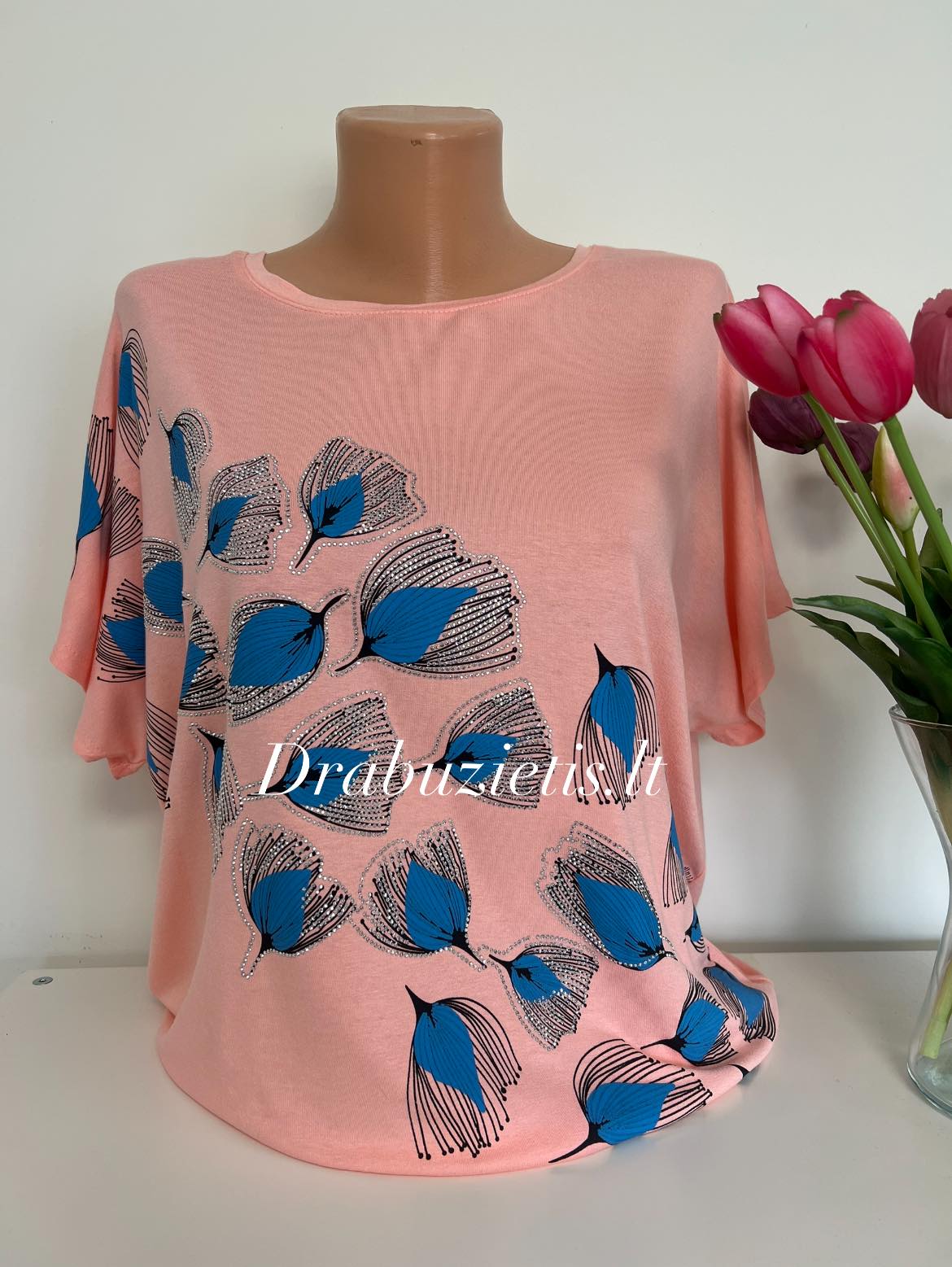 Palaidinė L/XL
