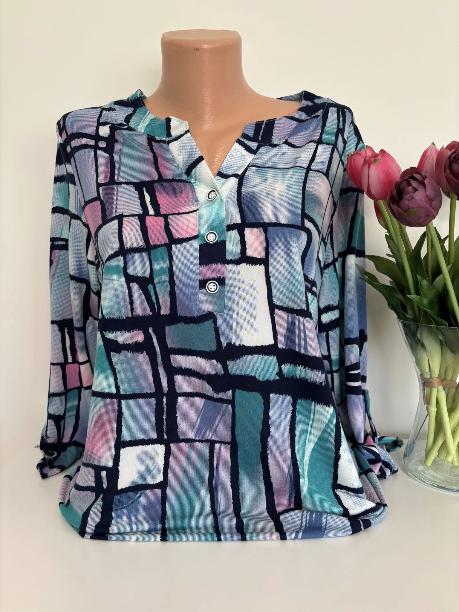 Marga palaidinė XL,4XL