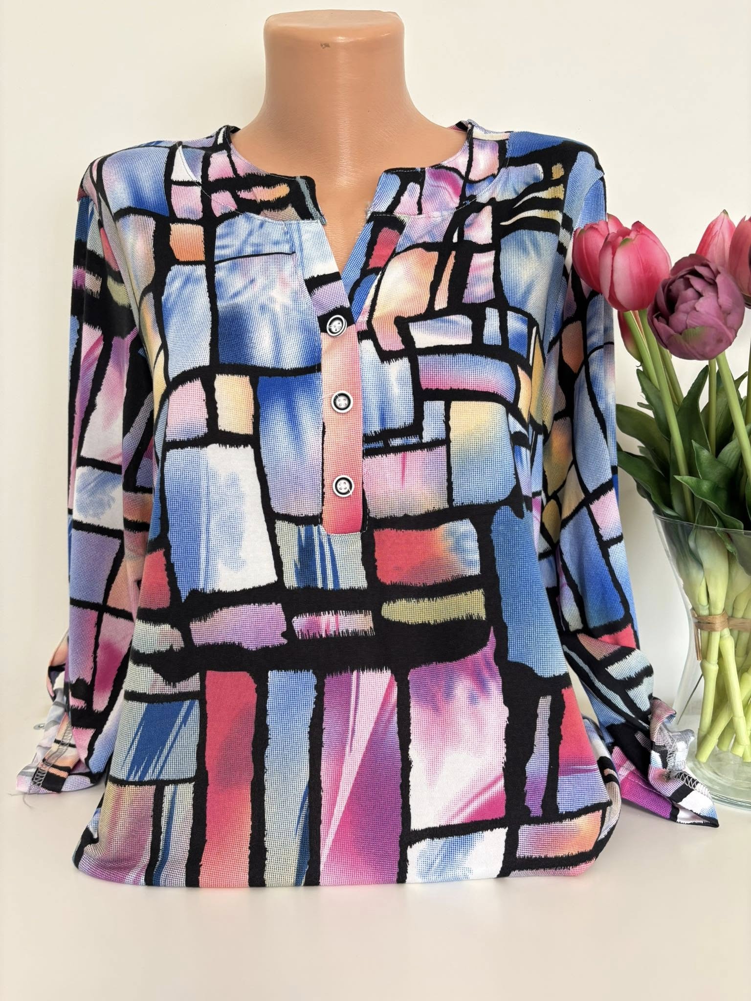 Marga palaidinė 3XL