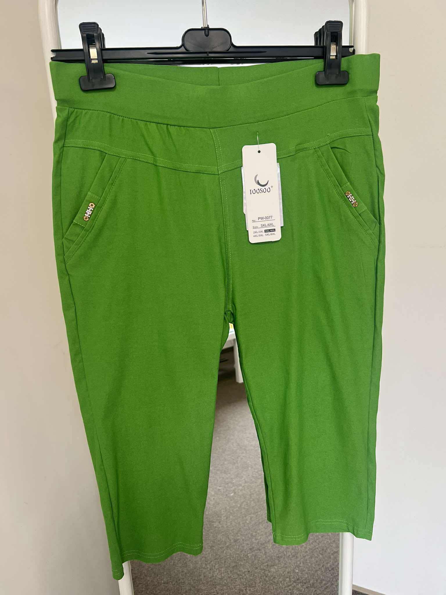 Salotiniai bridžai 3/4XL