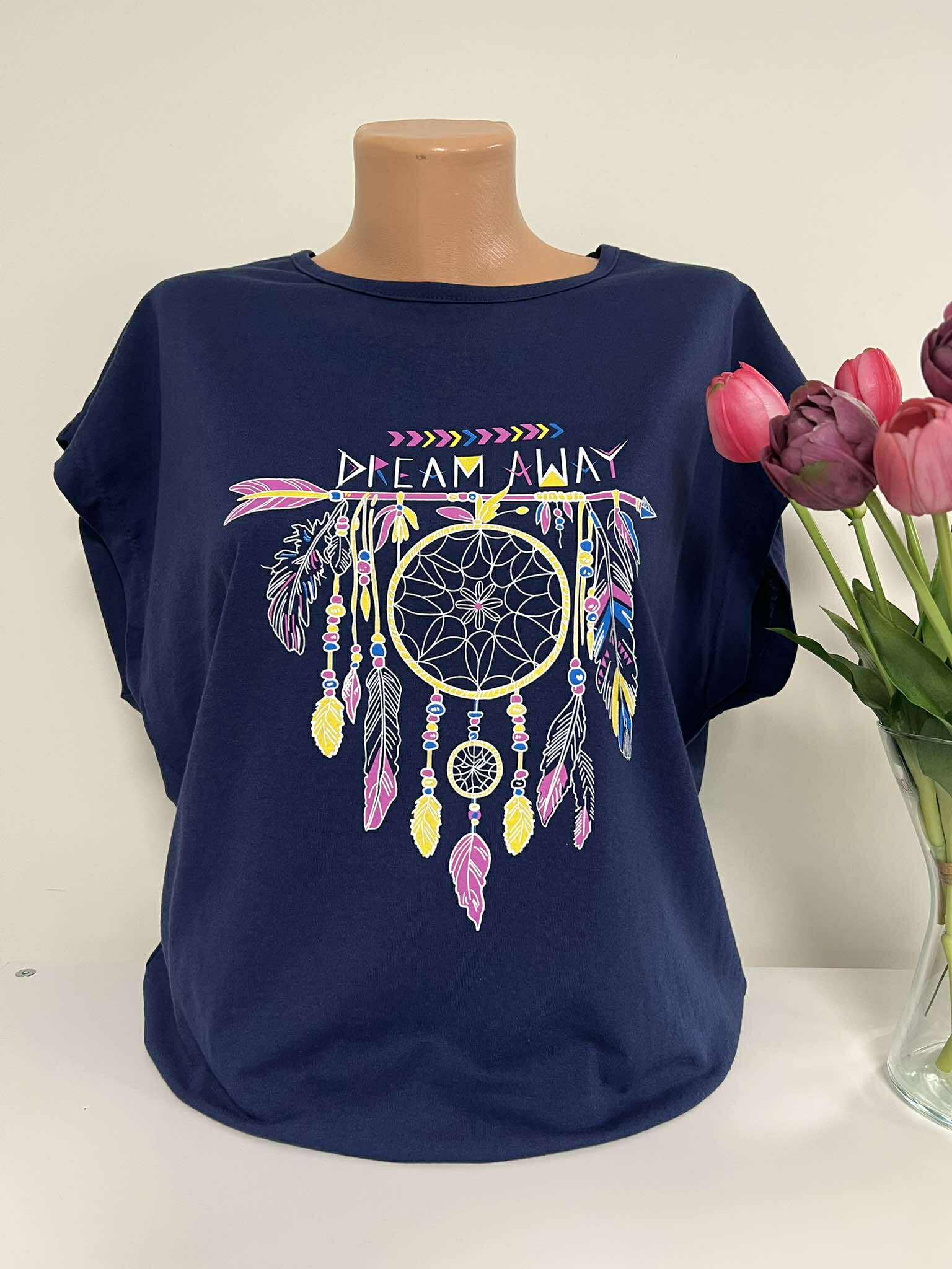 Palaidinė ,,Sapnai'' 2XL,3XL,4XL