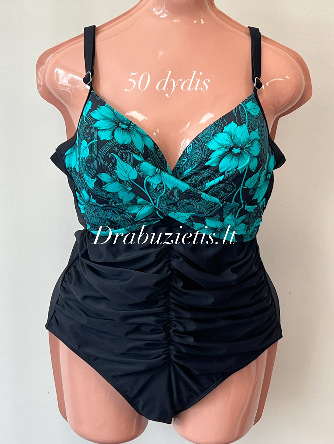 Maudymosi kostiumėlis 50 d.