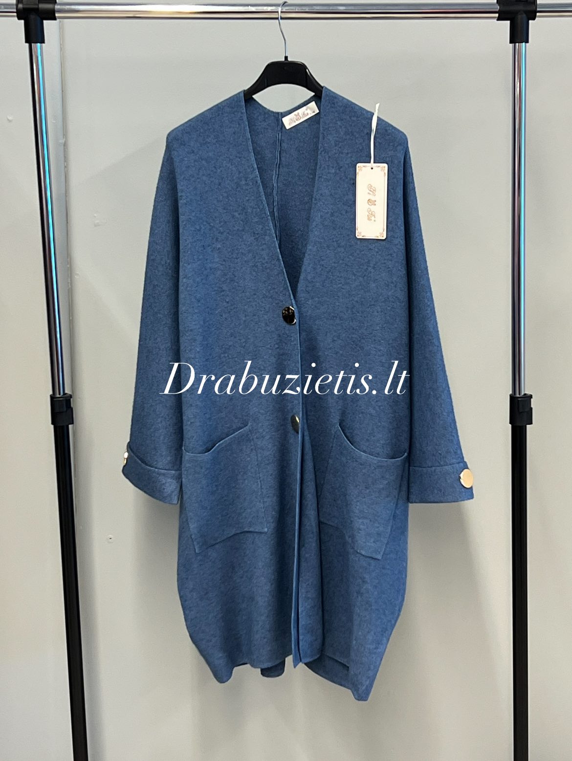 Kardiganas XL/2XL