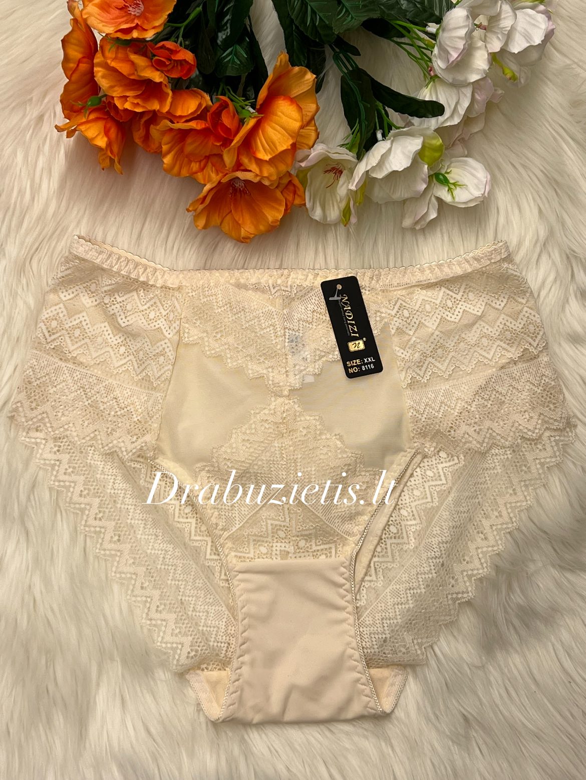 Gelsvos kelnaitės 2XL,3XL,4XL