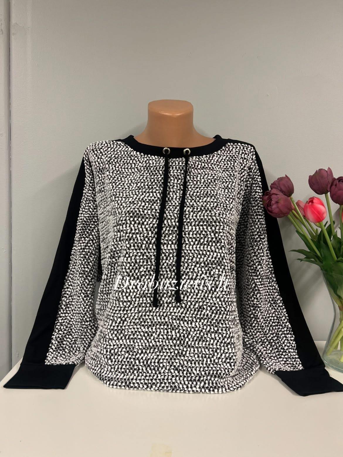 Megztinis 42,46 dydžiai