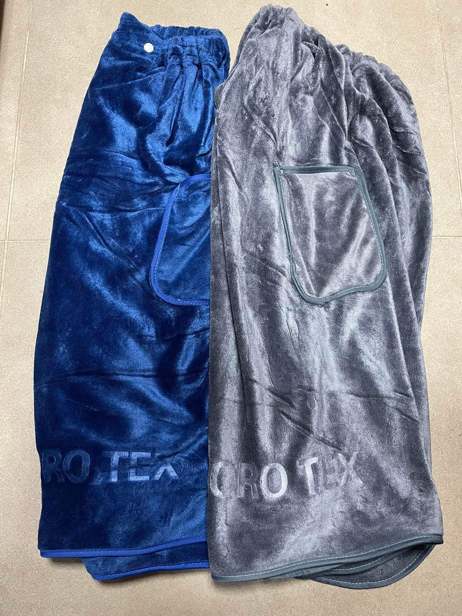 Vyriškas rankšluostis