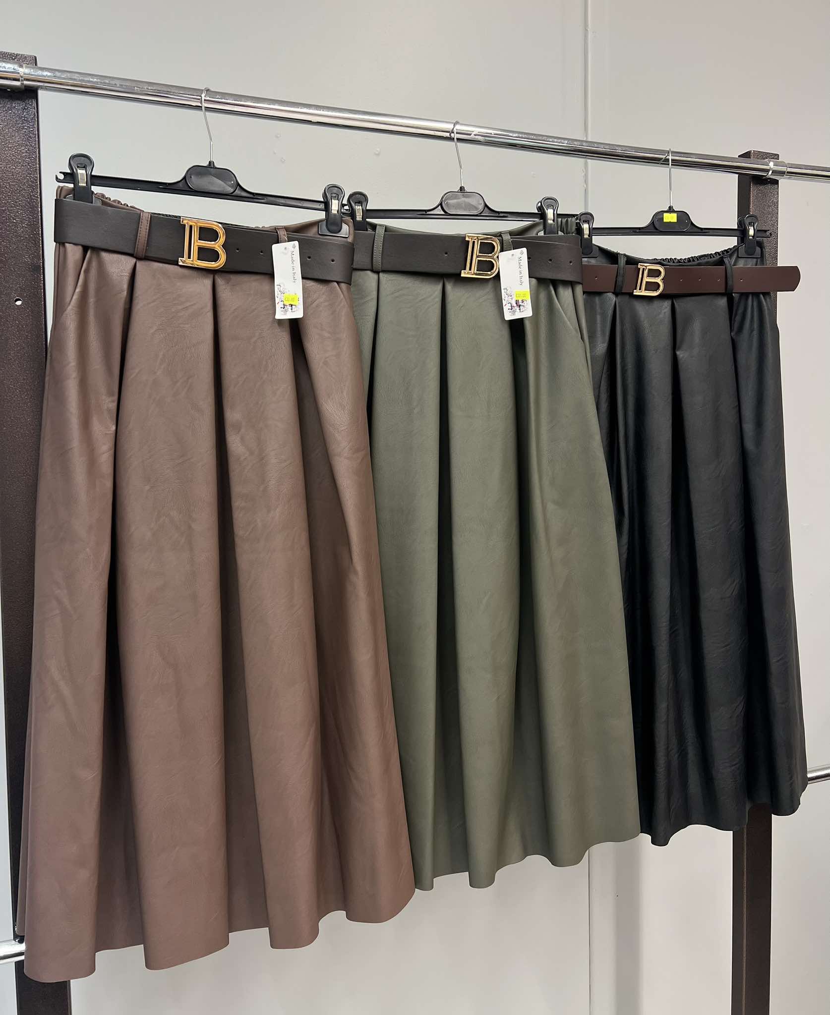 Odos imitacijos sijonas liemeniui 80/100cm