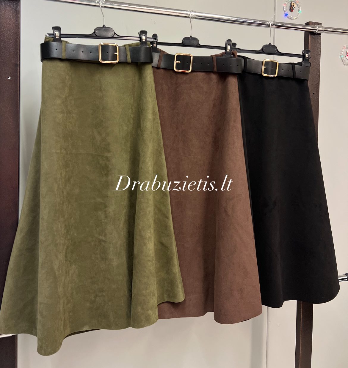 Sijonas liemeniui 76/100cm