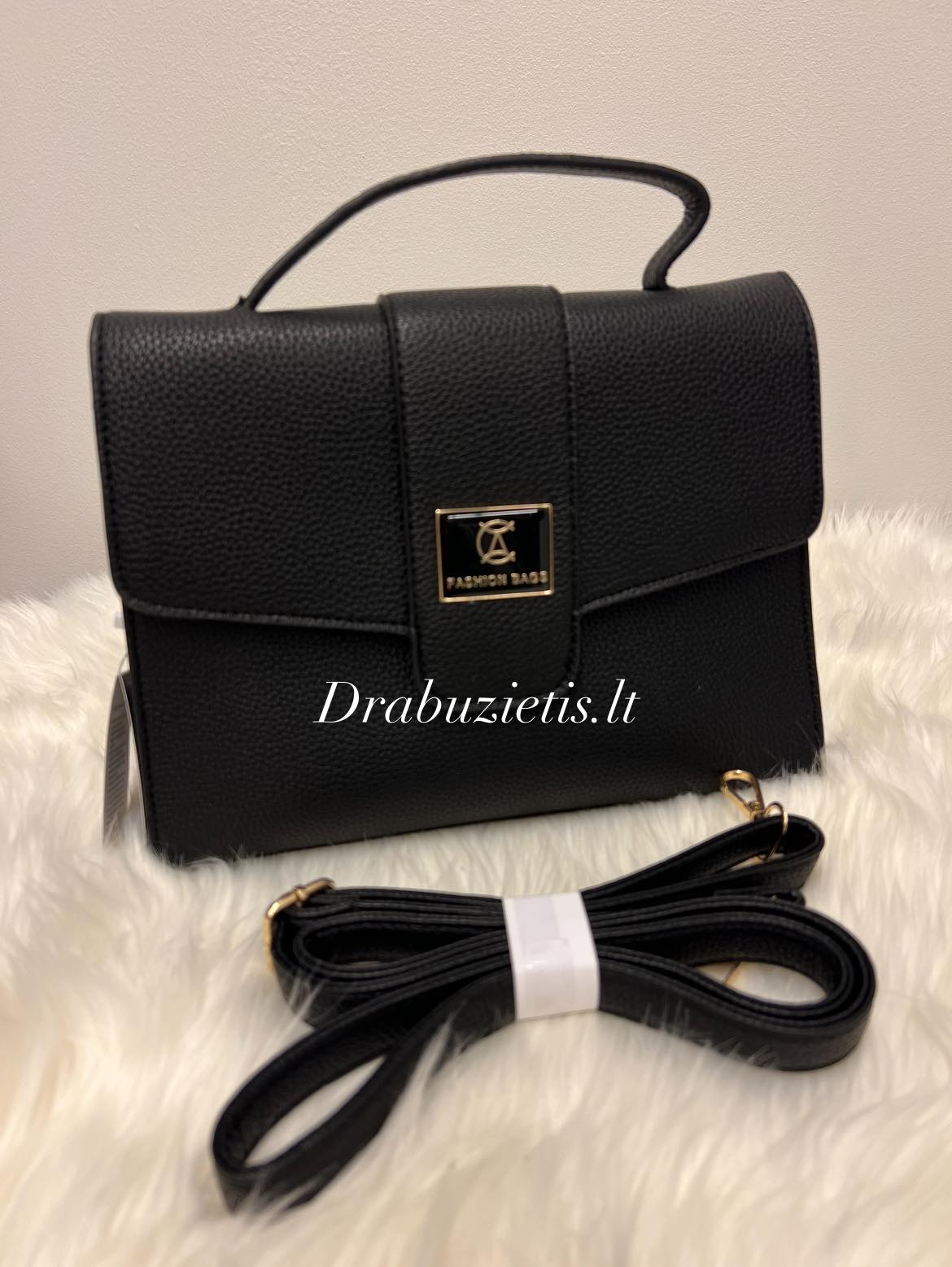 Moteriška rankinė elegantiška