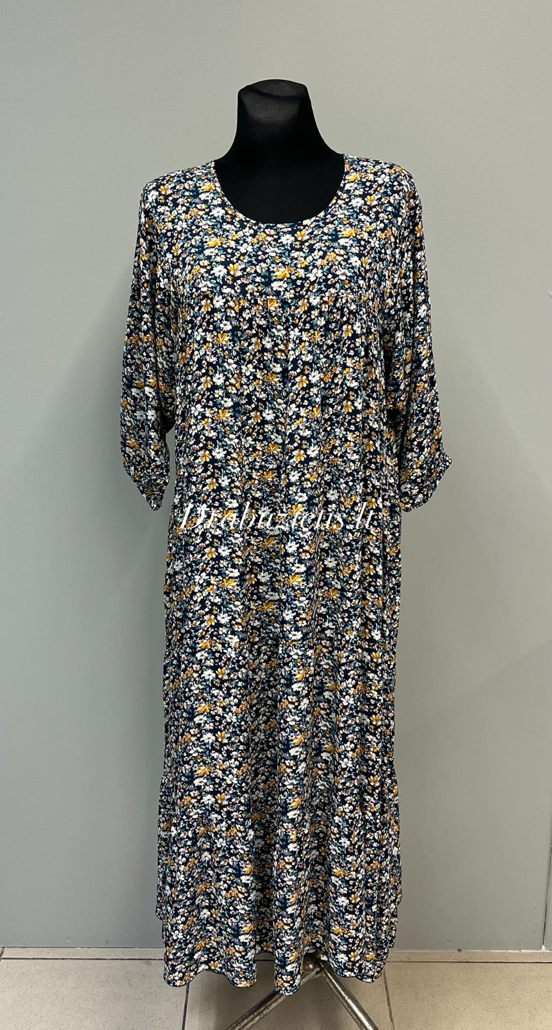 Suknelė krūtinei iki 130cm